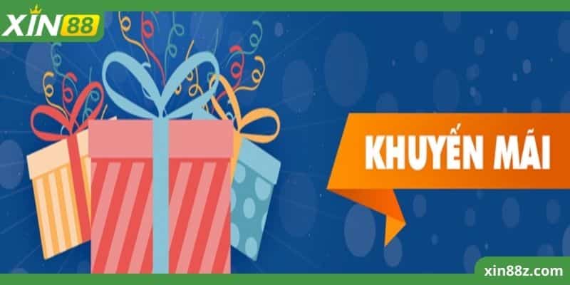 khuyến mãi xin88 3 Check - in mỗi ngày được nhận khuyến mãi XIN88