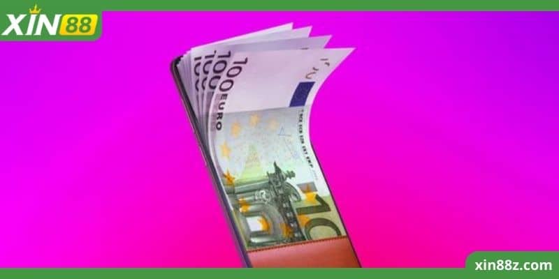 nạp tiền xin88 2 Đa dạng phương thức nạp tiền XIN88 cho người dùng sử dụng