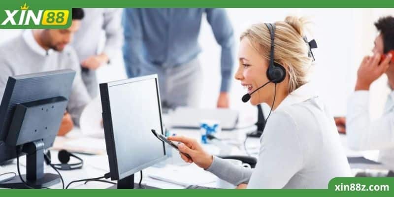 Câu Hỏi Thường Gặp Xin88 - FAQ Tổng Hợp Thông Tin 2 Tại sao người chơi nên theo dõi câu hỏi thường gặp Xin88?